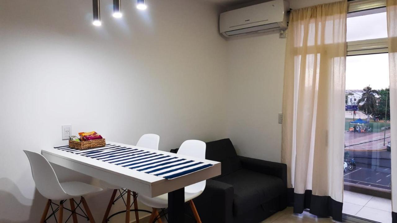 Vb Home Posadas Exterior photo